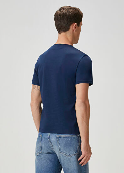 VALENTINO T-SHIRT COTTON JERSEY - BEYMEN
