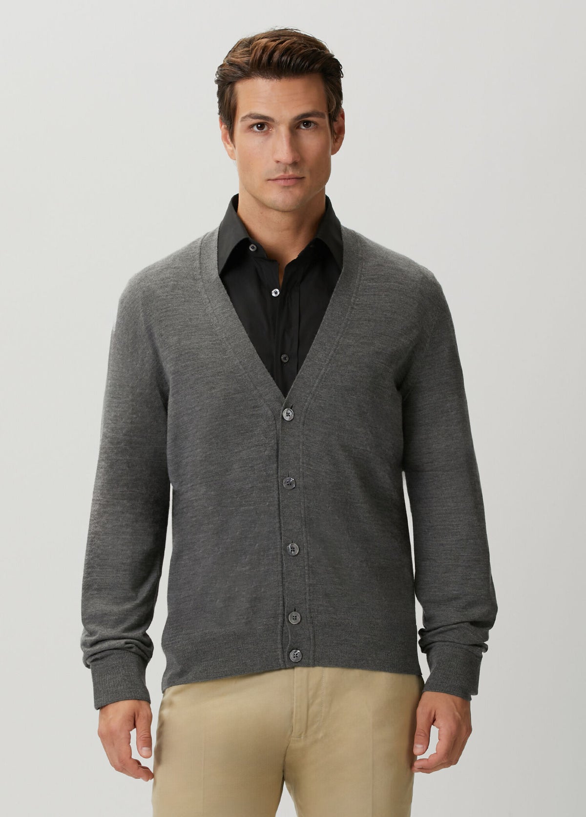 TOM FORD KNITWEAR - BEYMEN