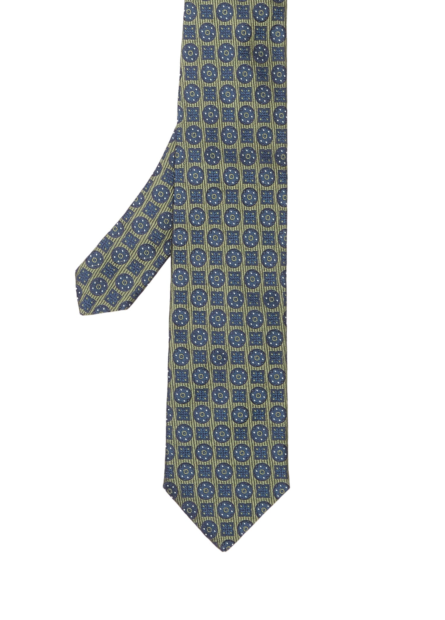 BEYMEN COLLECTION TIE - BEYMEN