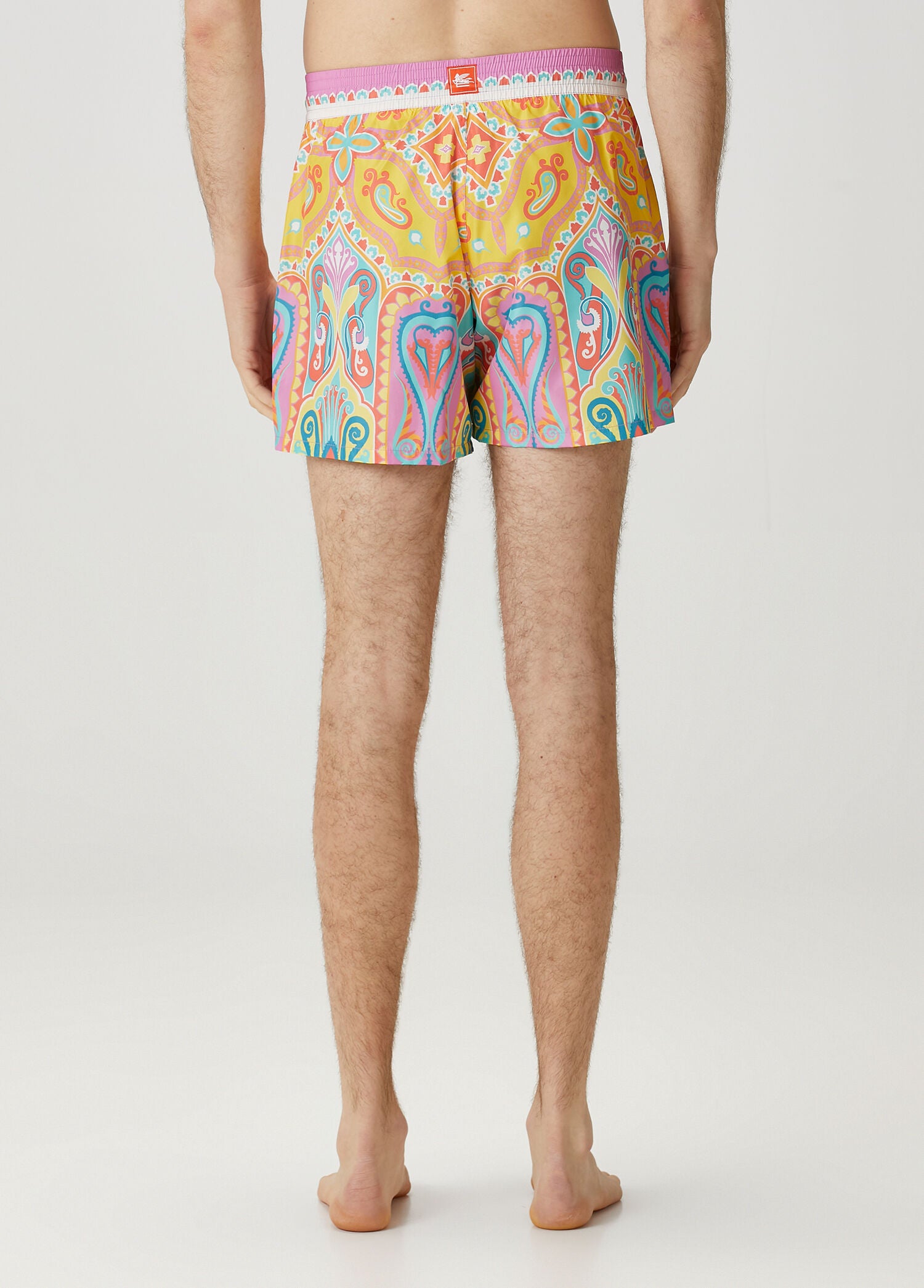 ETRO SWIM-TRUNK ROMA - BEYMEN