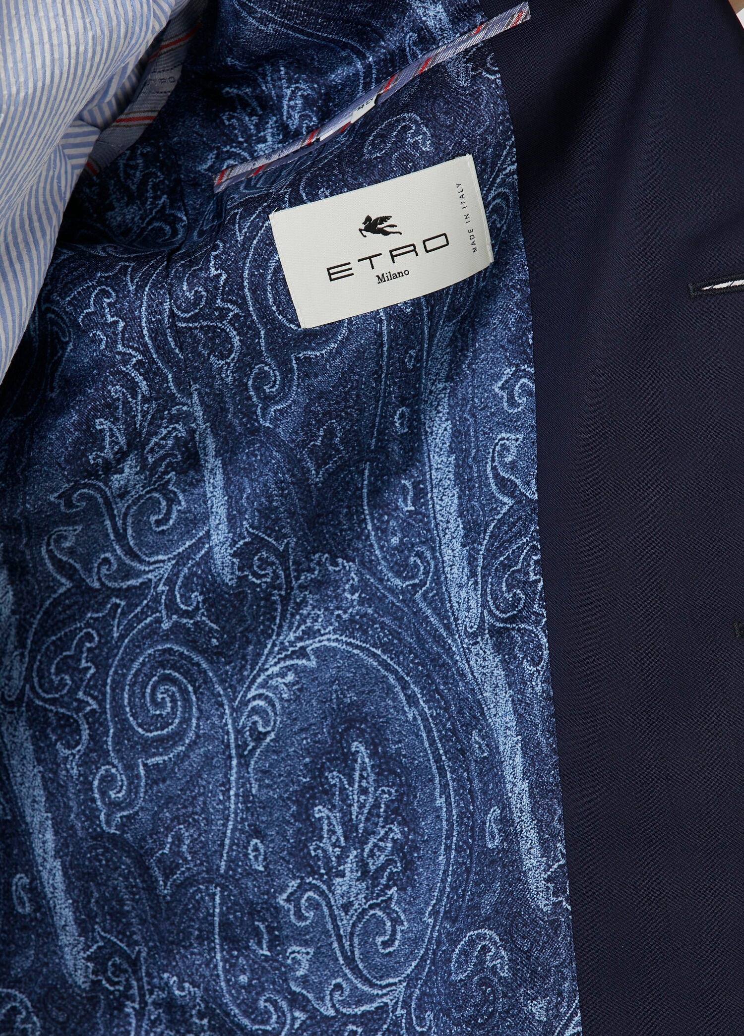 ETRO ROMA JACKET - BEYMEN