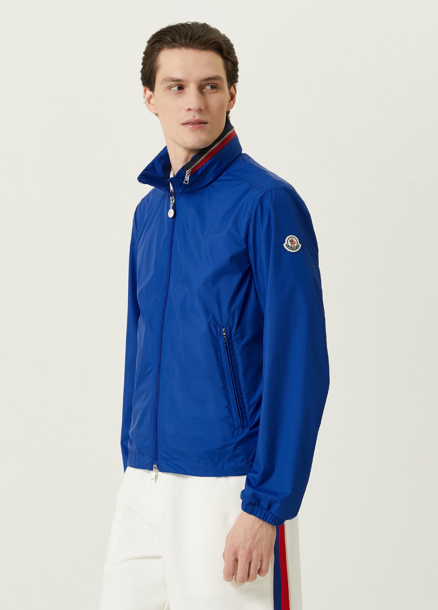 MONCLER WINDBREAKER JACKET