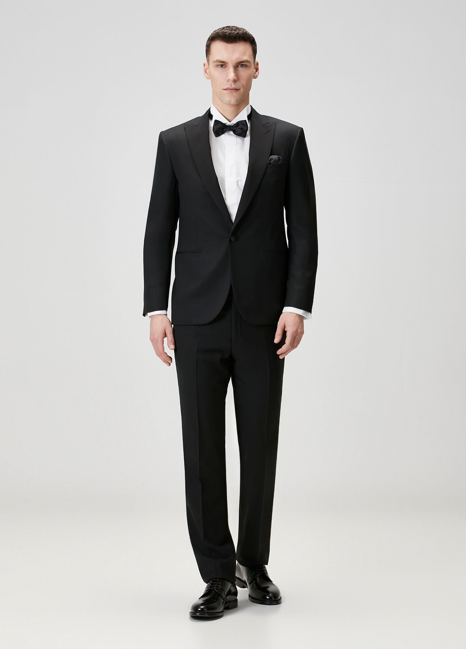 CORNELIANI SUIT - BEYMEN