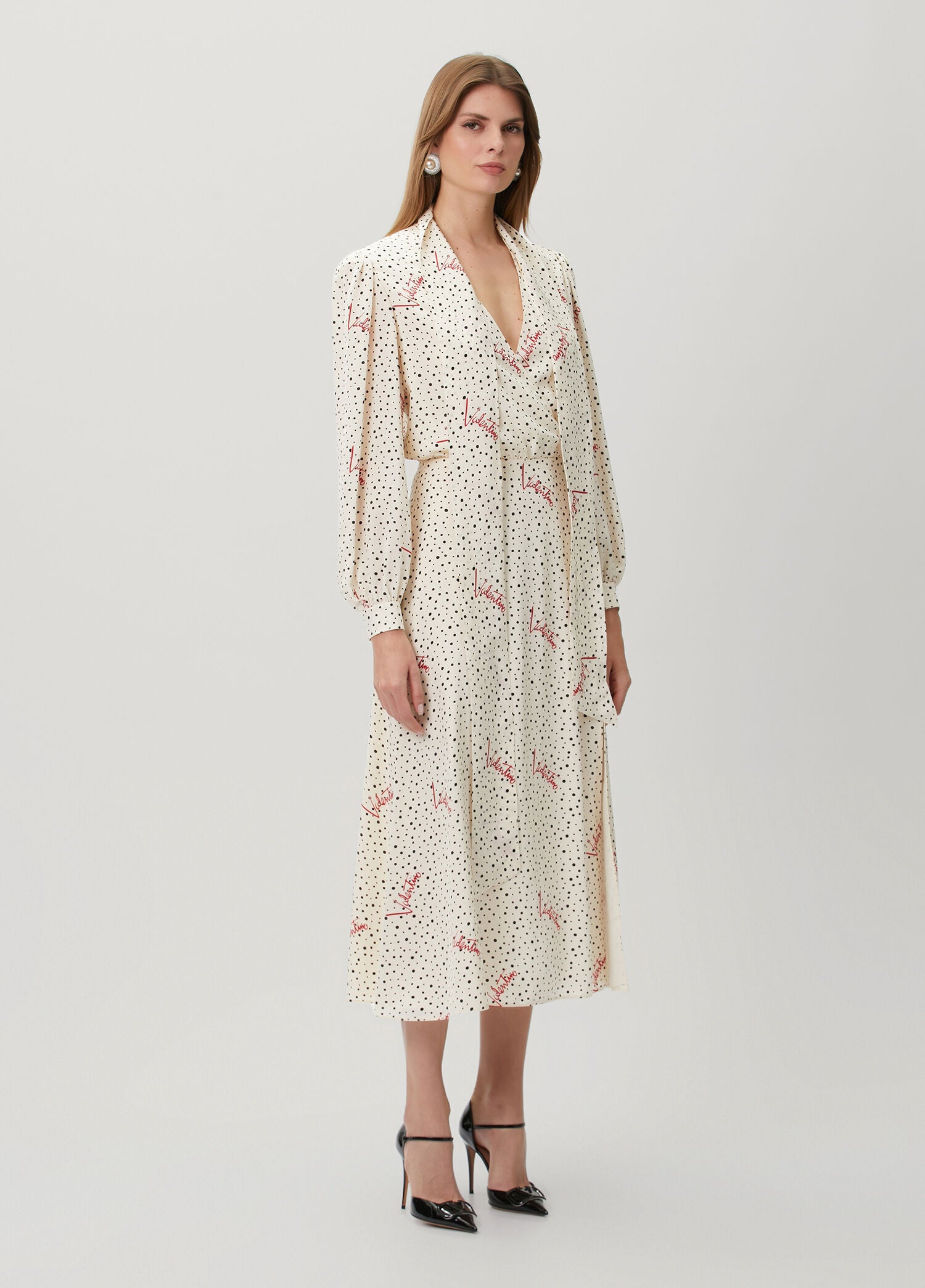 VALENTINO GARAVANI DRESS - BEYMEN