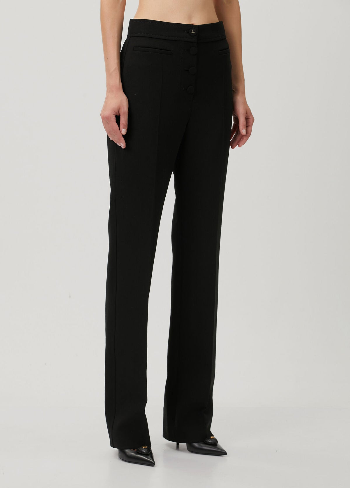 VALENTINO GARAVANI PANTS - BEYMEN