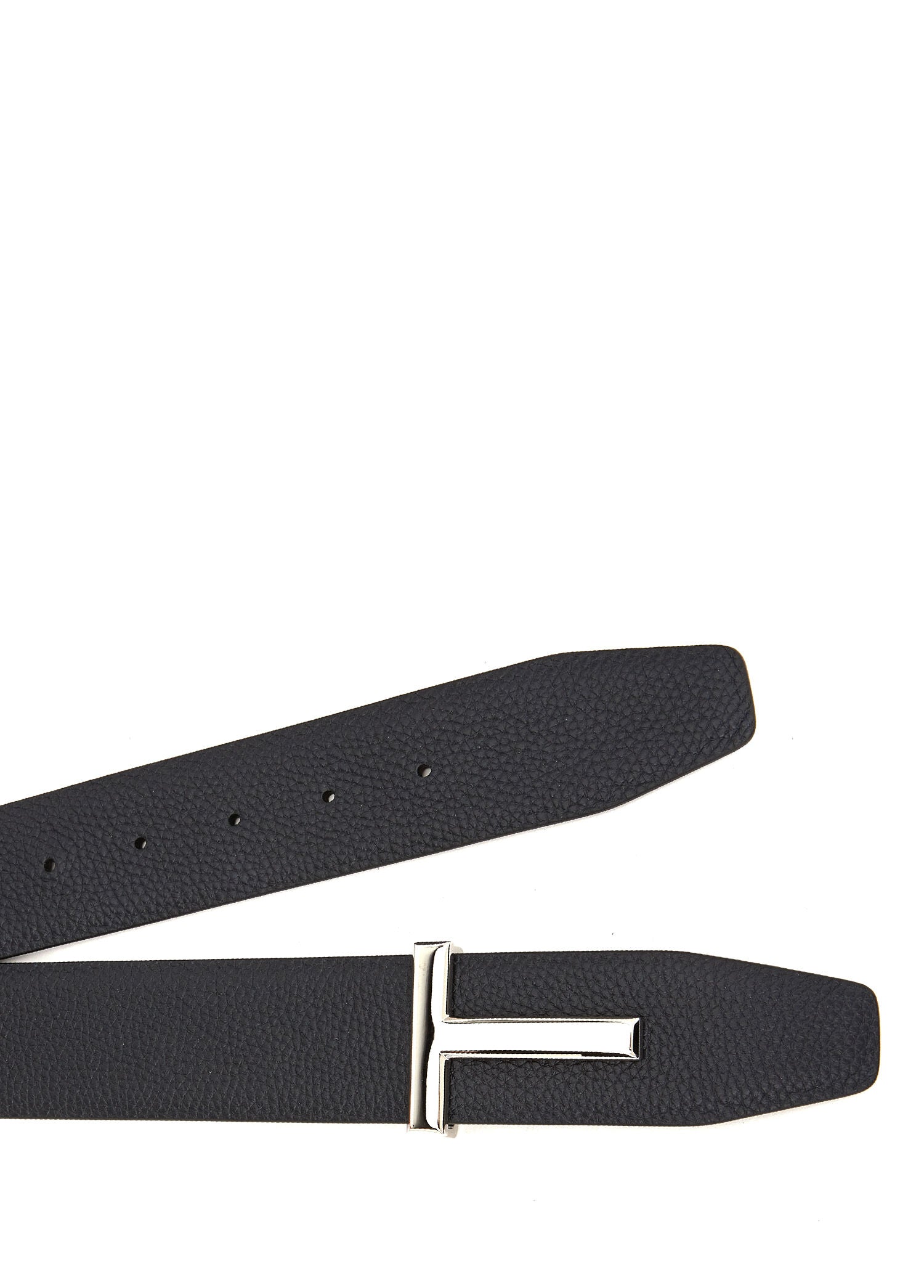 TOM FORD SOFT GRAIN LEATHER REVERSIBLE - BEYMEN