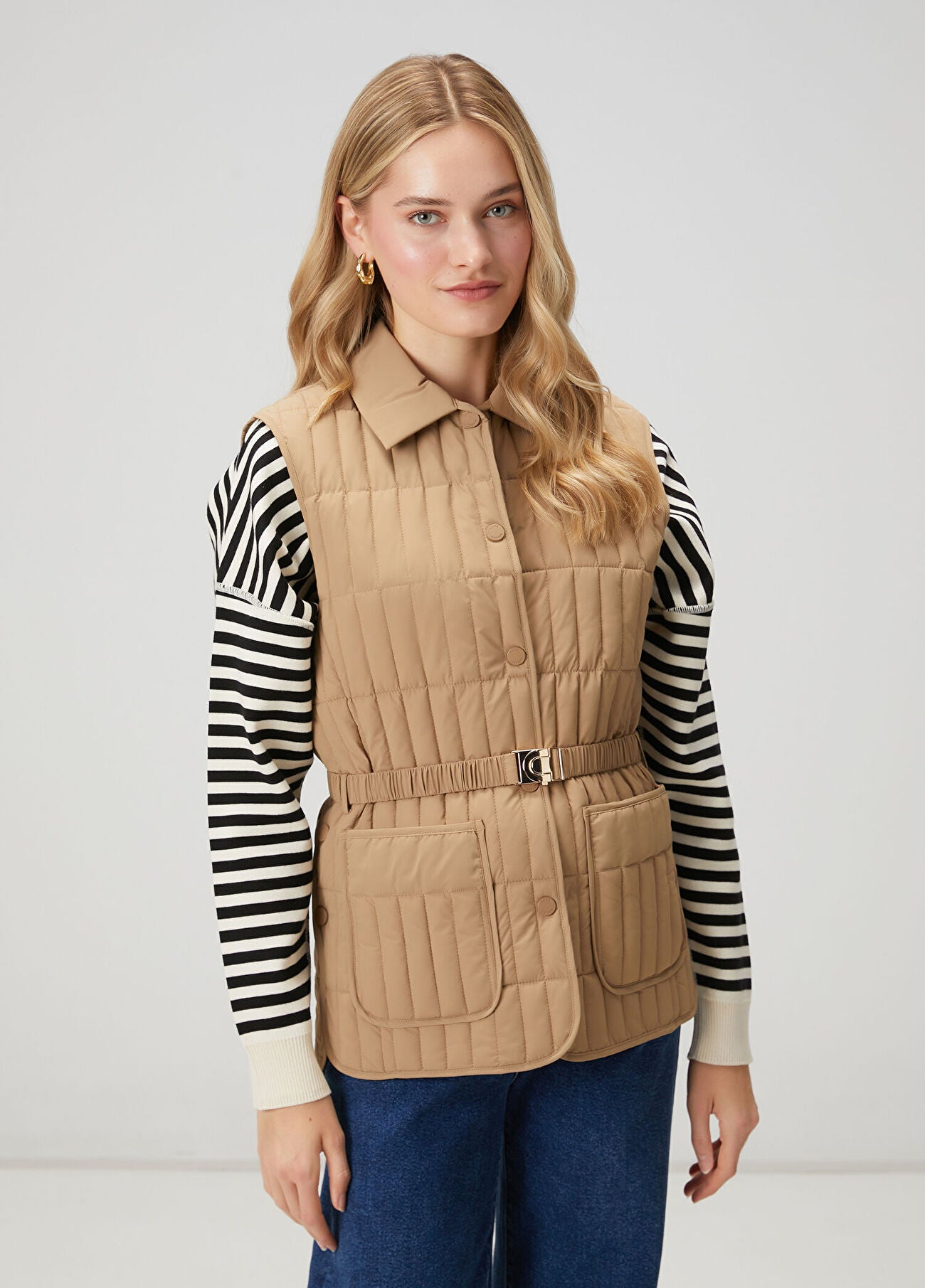 BEYMEN CLUB VEST - BEYMEN