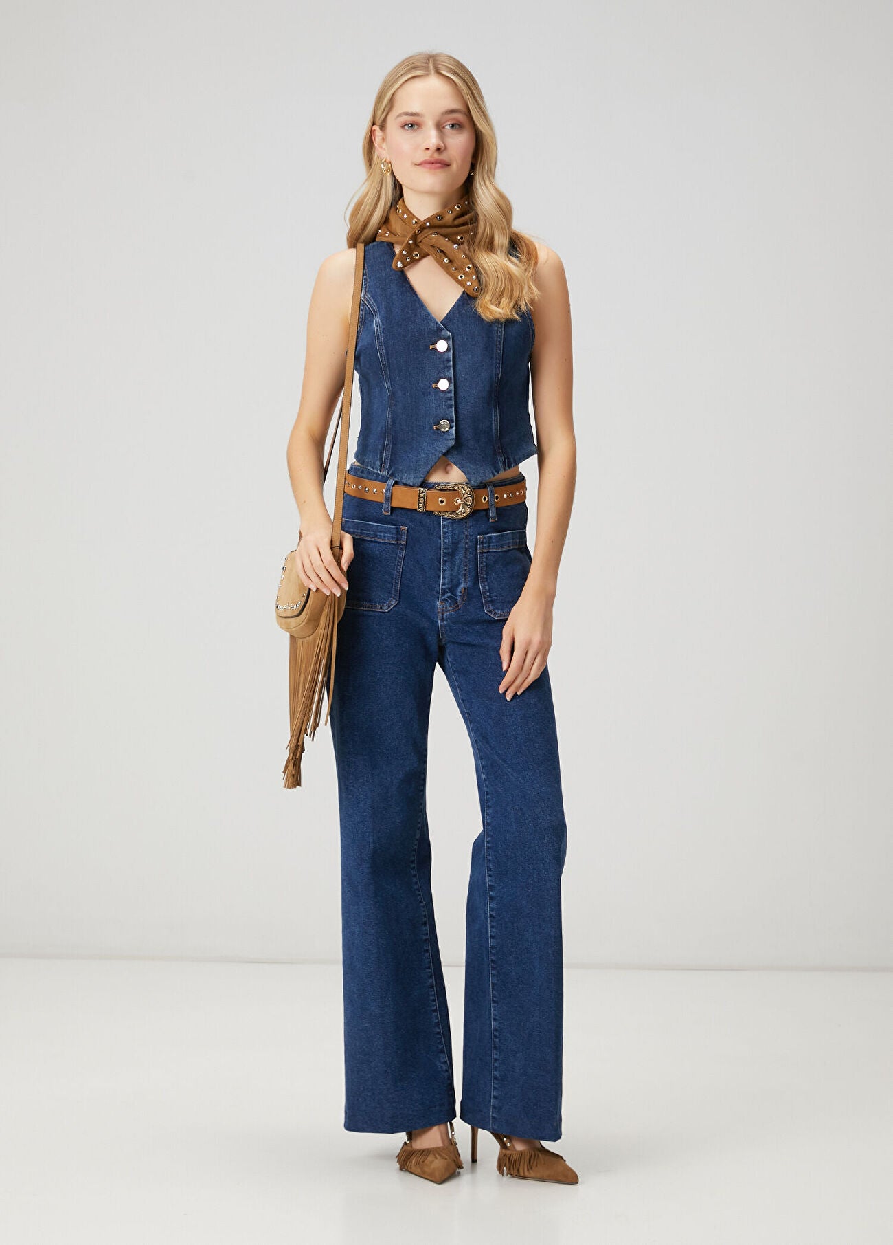 BEYMEN CLUB DENIM - BEYMEN