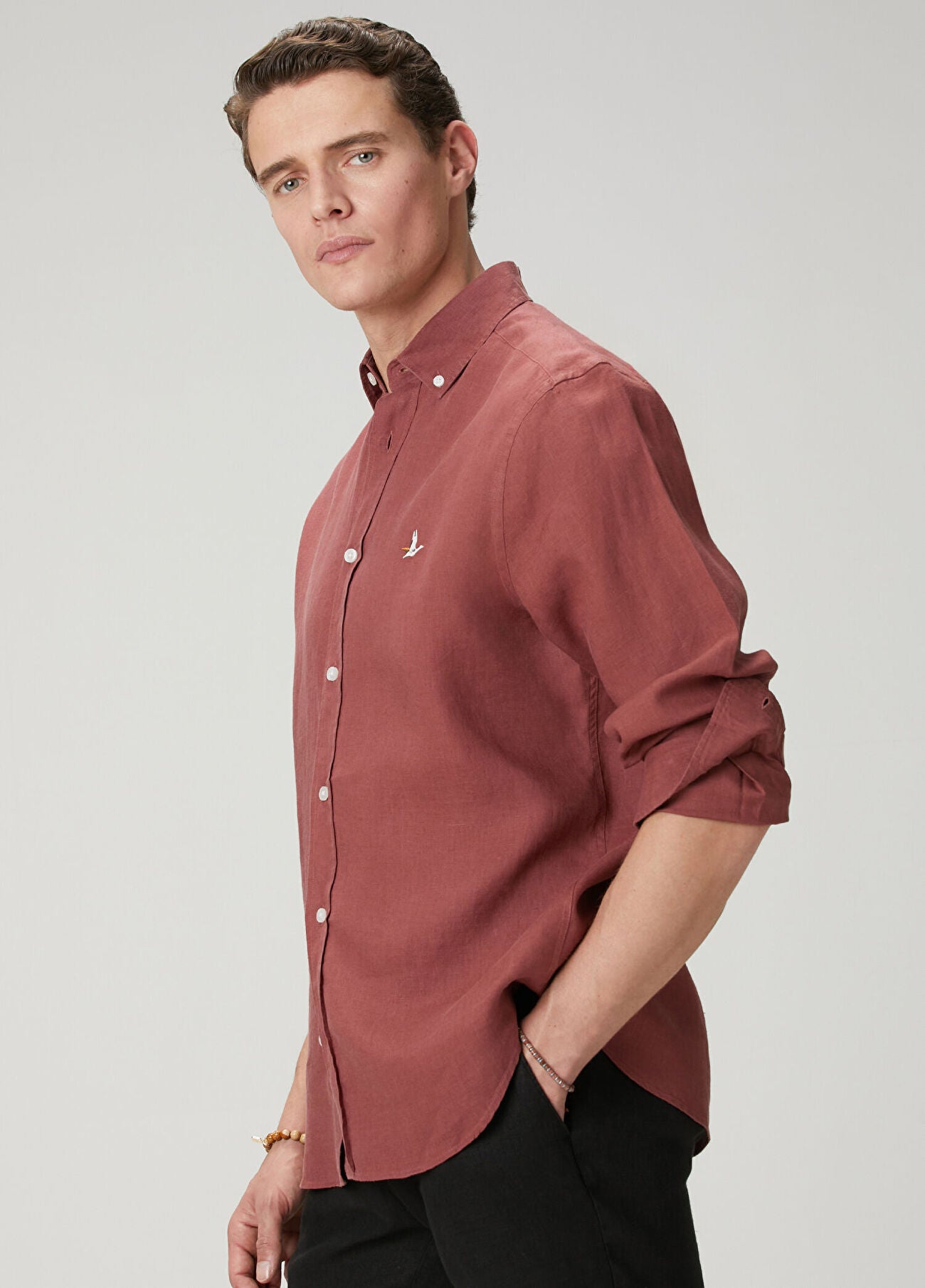 BEYMEN CLUB SHIRT - BEYMEN