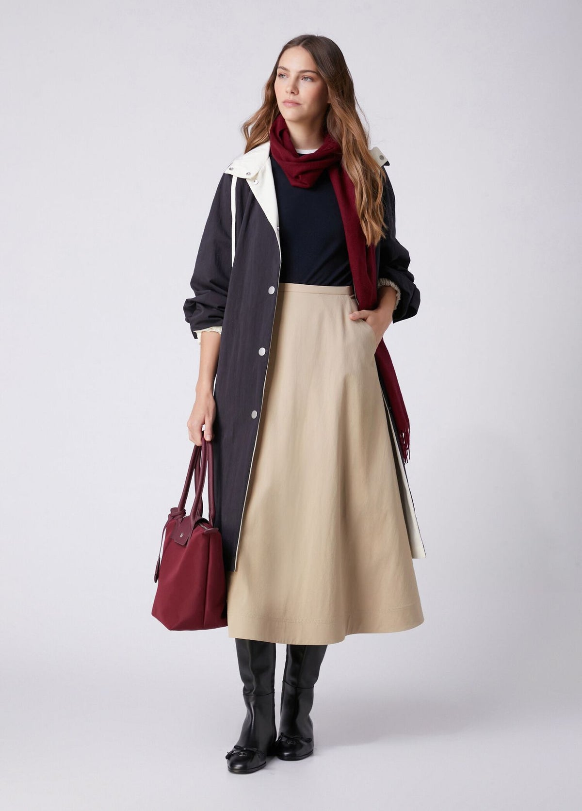 BEYMEN CLUB SWEATER - BEYMEN