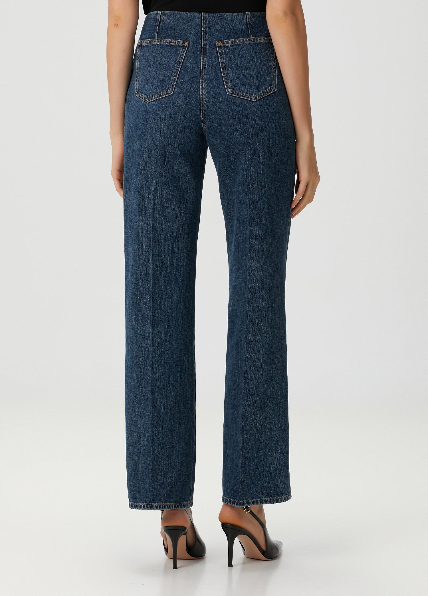 GIVENCHY HUBERT POCKET TROUSERS - BEYMEN