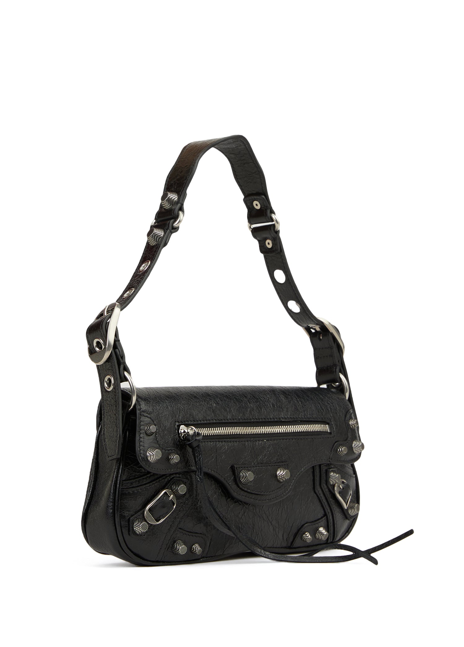 BALENCIAGA LE CAGO SLING BAG