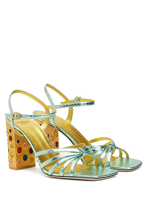 VALENTINO SANDAL - BEYMEN
