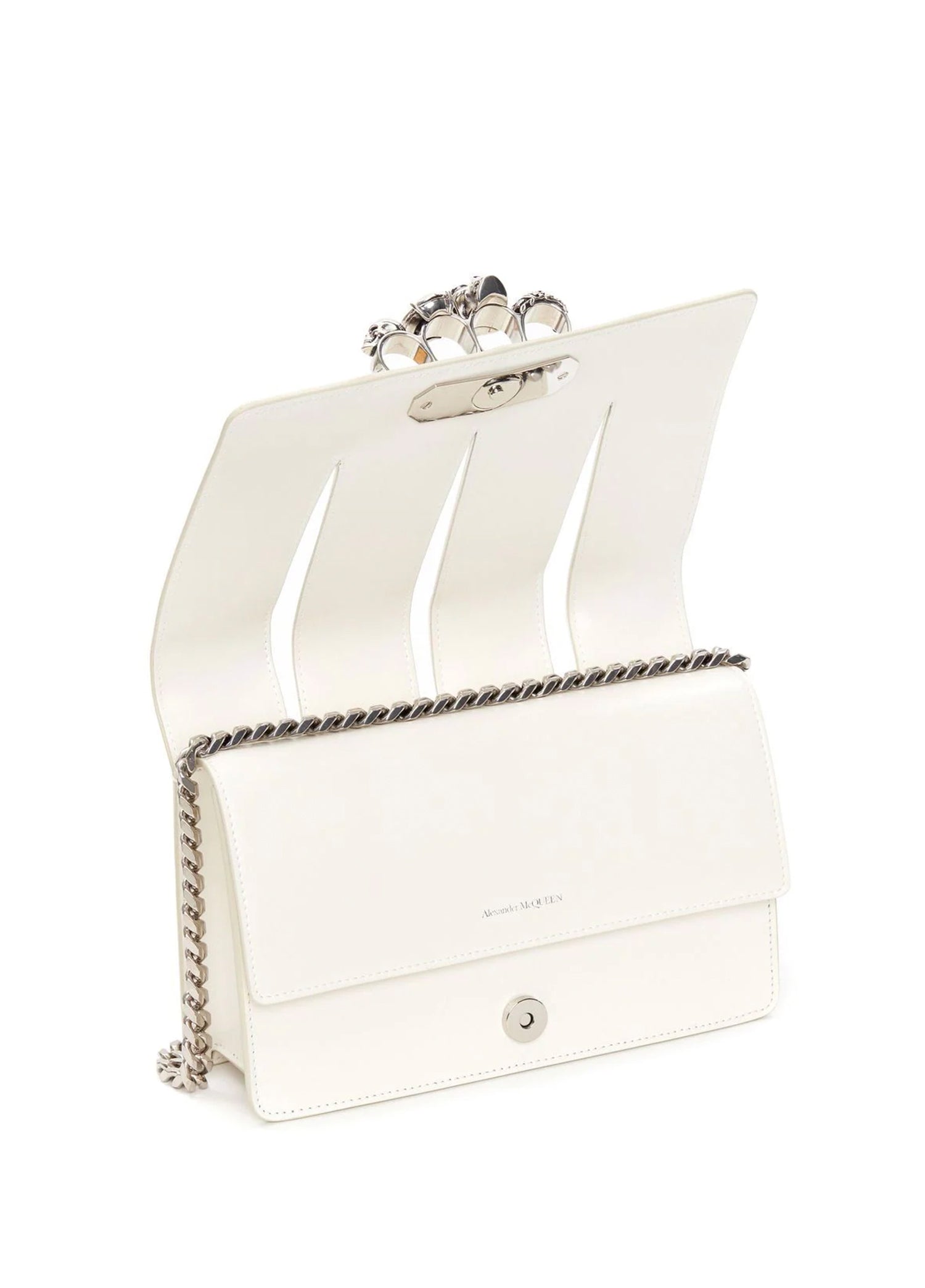 ALEXANDER MCQUEEN BAG - BEYMEN