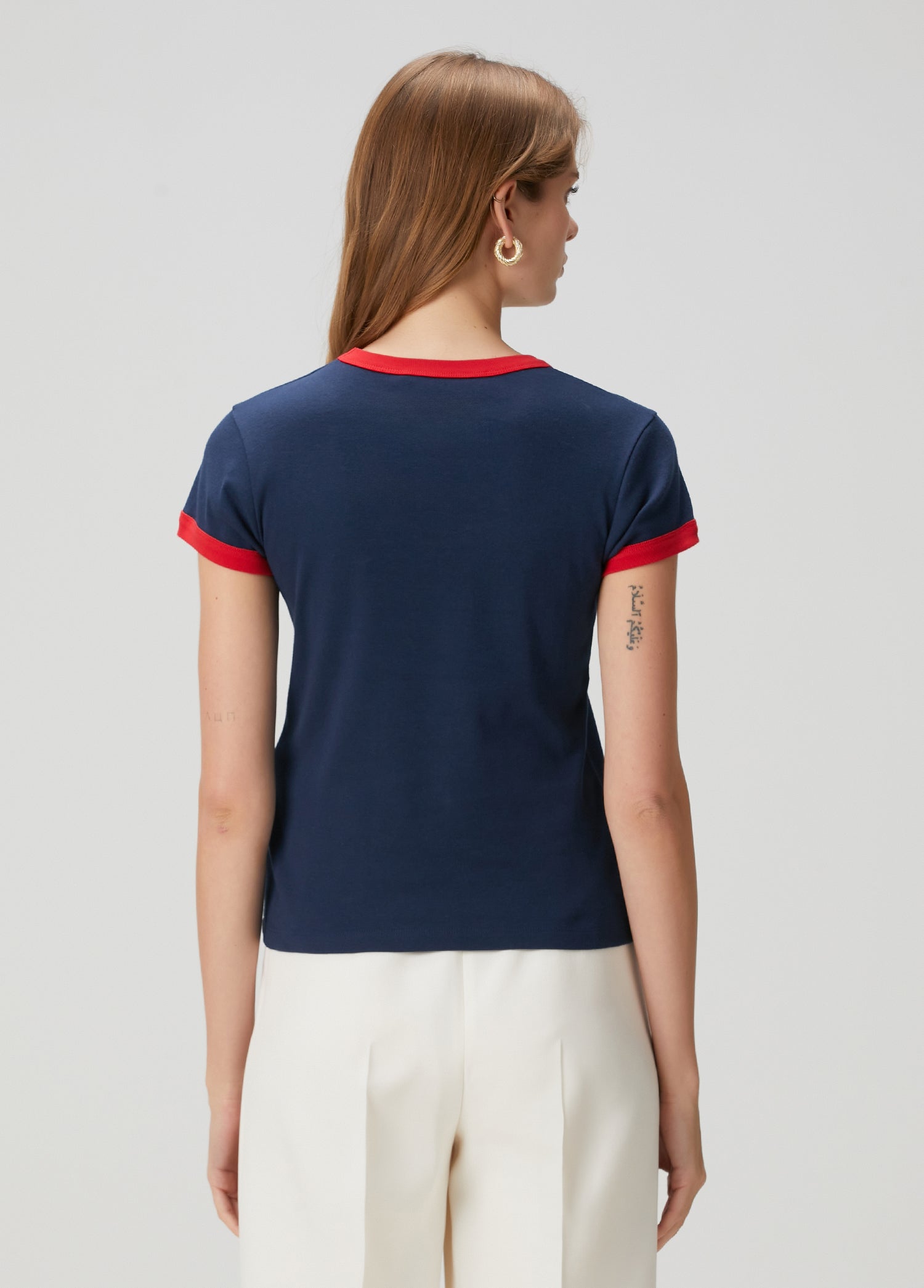 VALENTINO GARAVANI T-SHIRT - BEYMEN