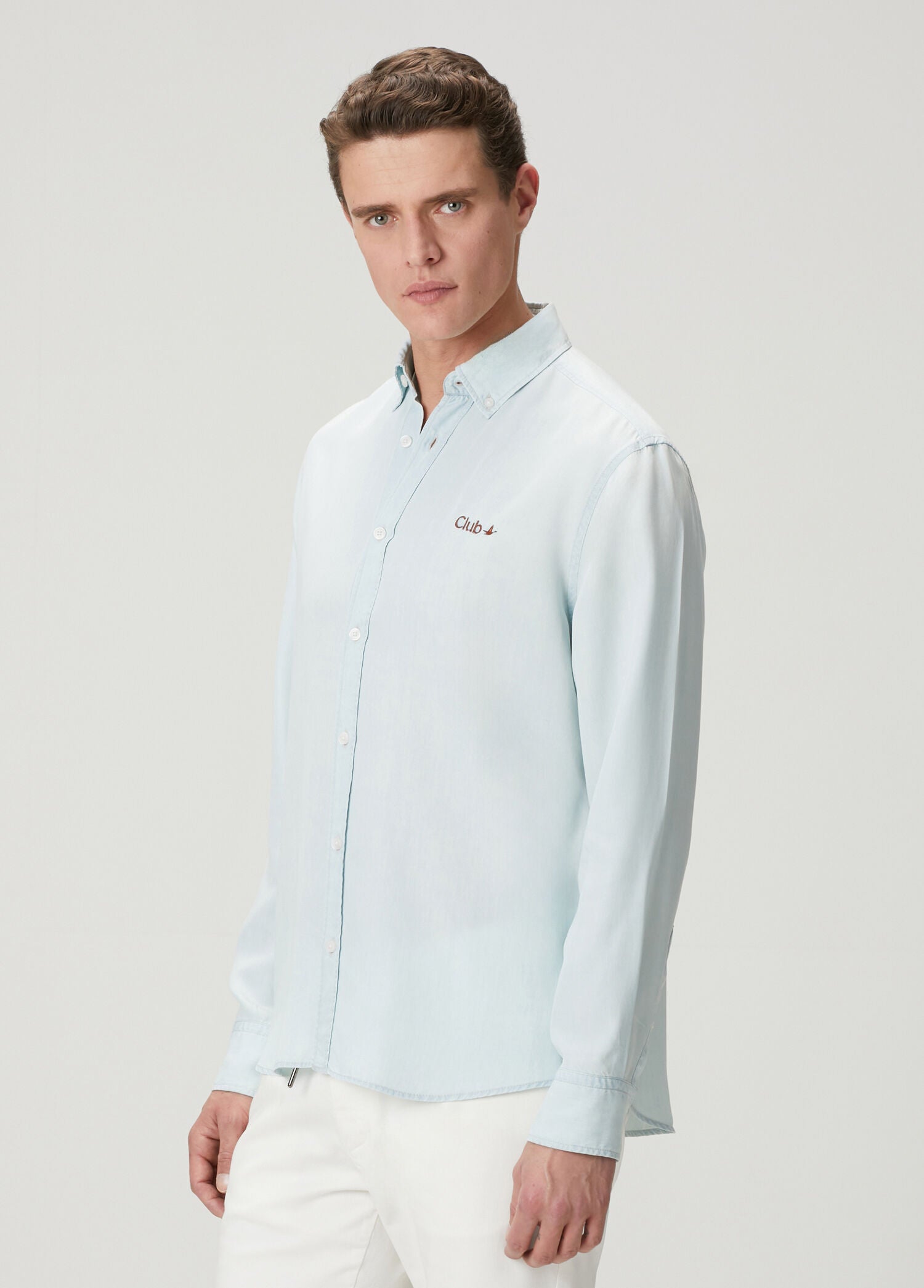 BEYMEN CLUB SHIRT - BEYMEN