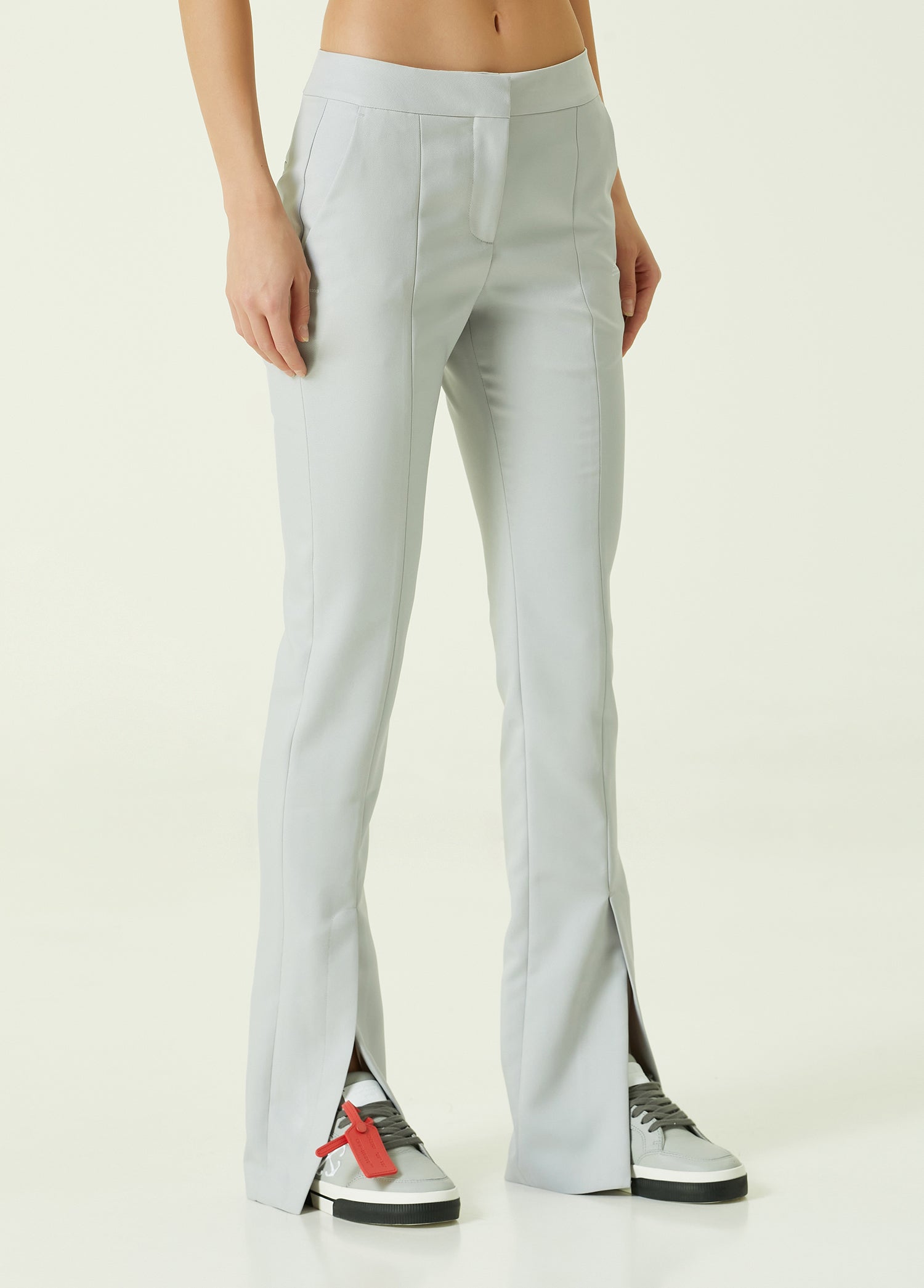 OFF-WHITE PANT - BEYMEN