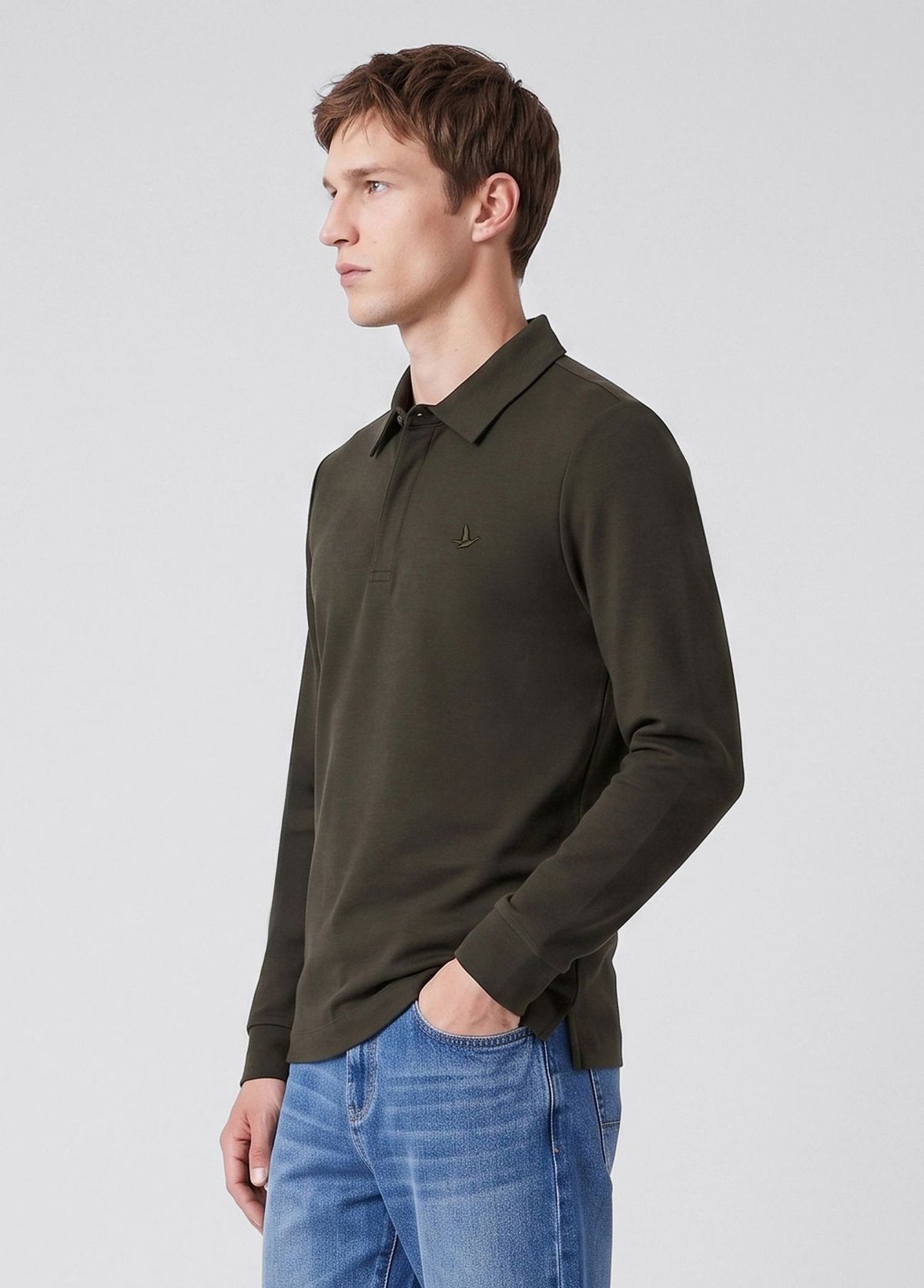BEYMEN CLUB POLO SHIRT - BEYMEN