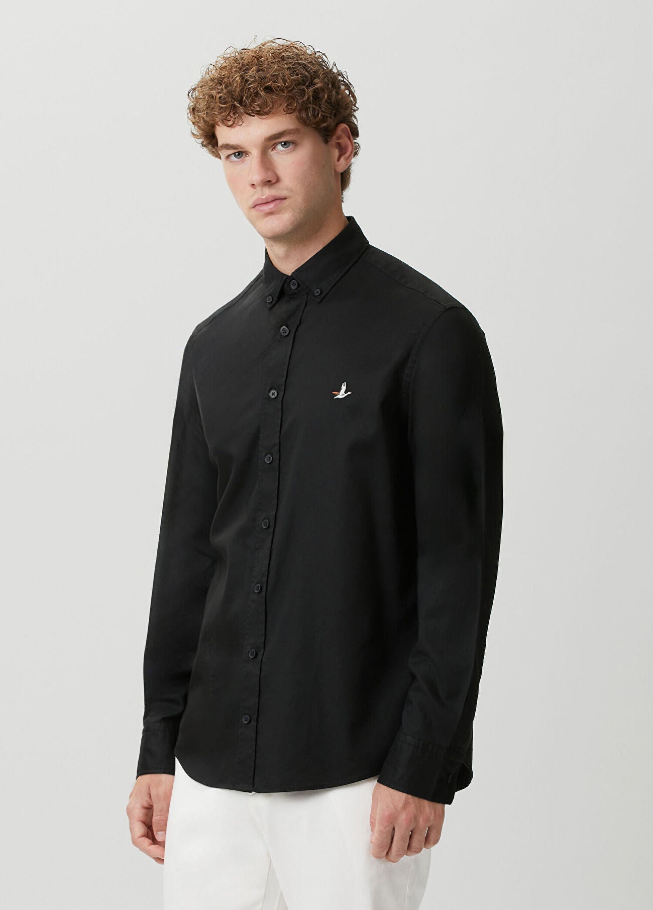 BEYMEN CLUB SHIRT - BEYMEN