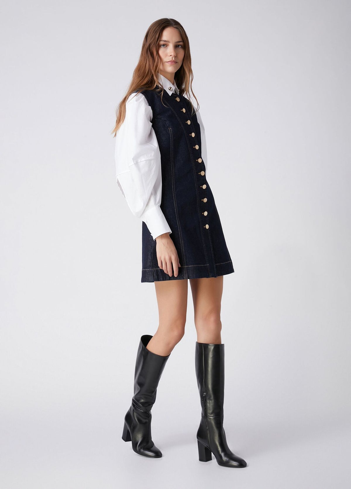 BEYMEN CLUB DRESS - BEYMEN