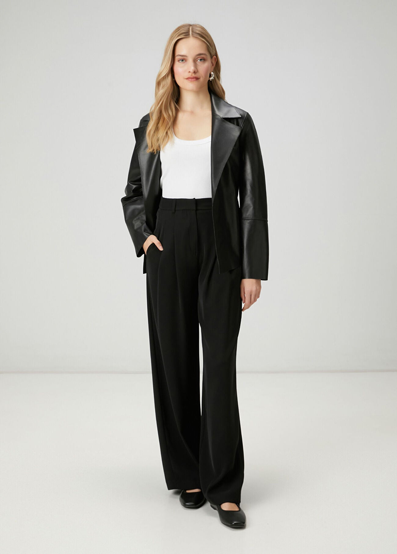 BEYMEN CLUB TROUSERS - BEYMEN