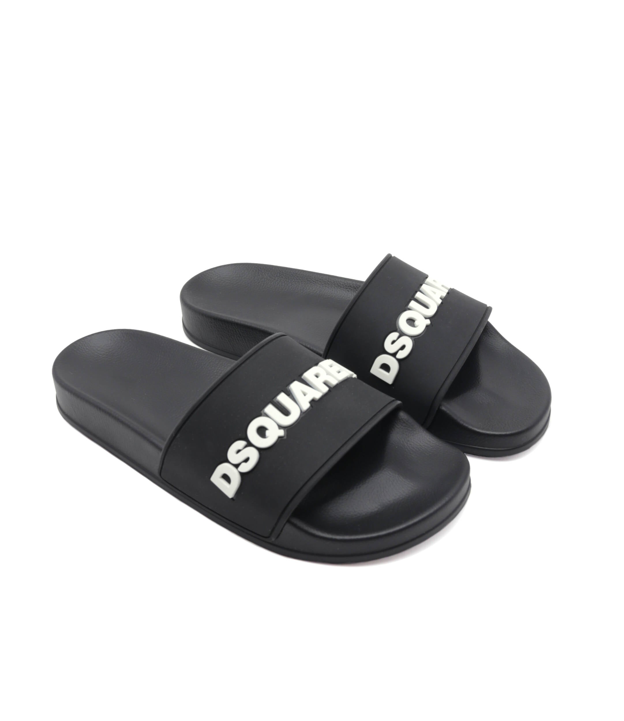 DSQUARED2 SLIDES SHOES - BEYMEN