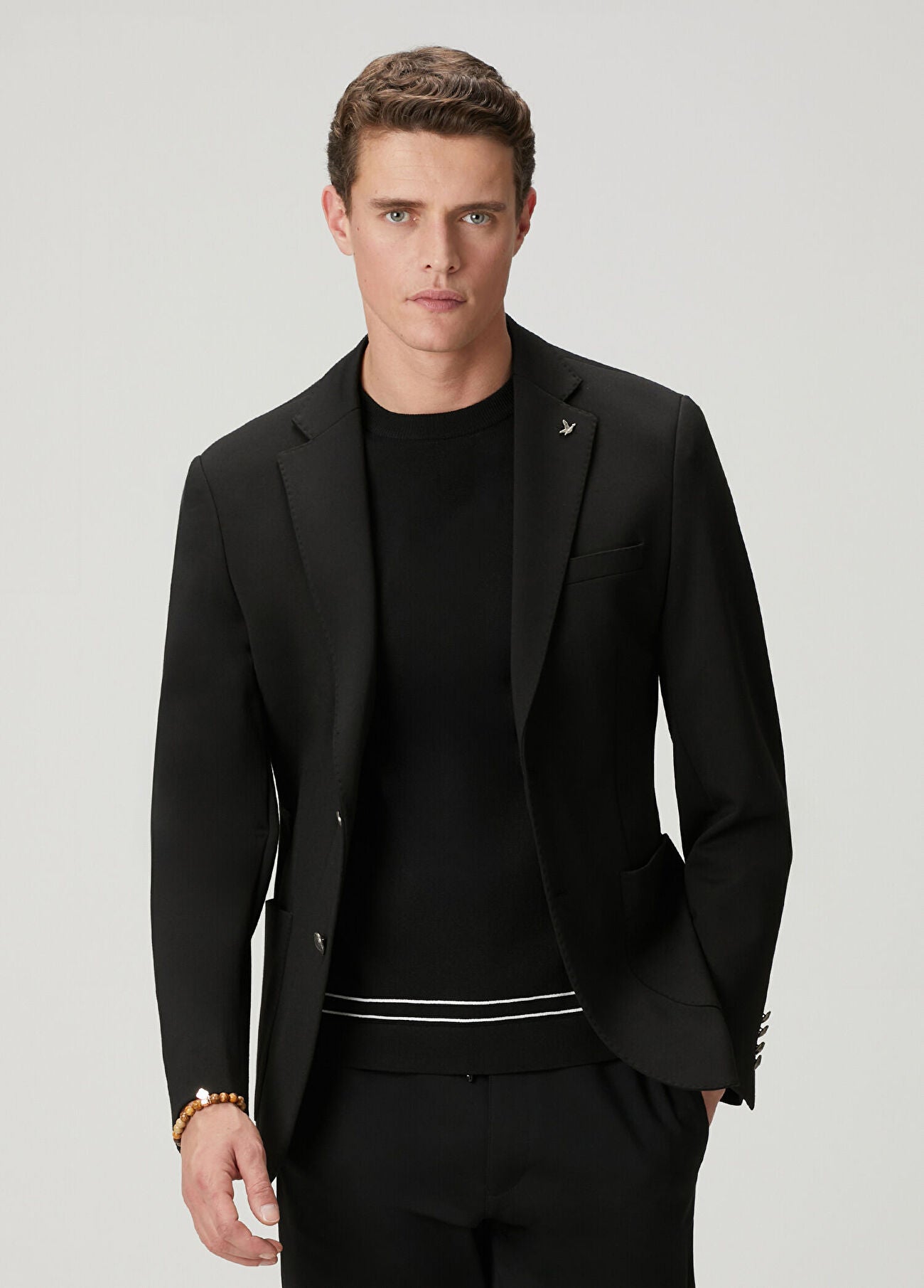 BEYMEN CLUB JACKET - BEYMEN