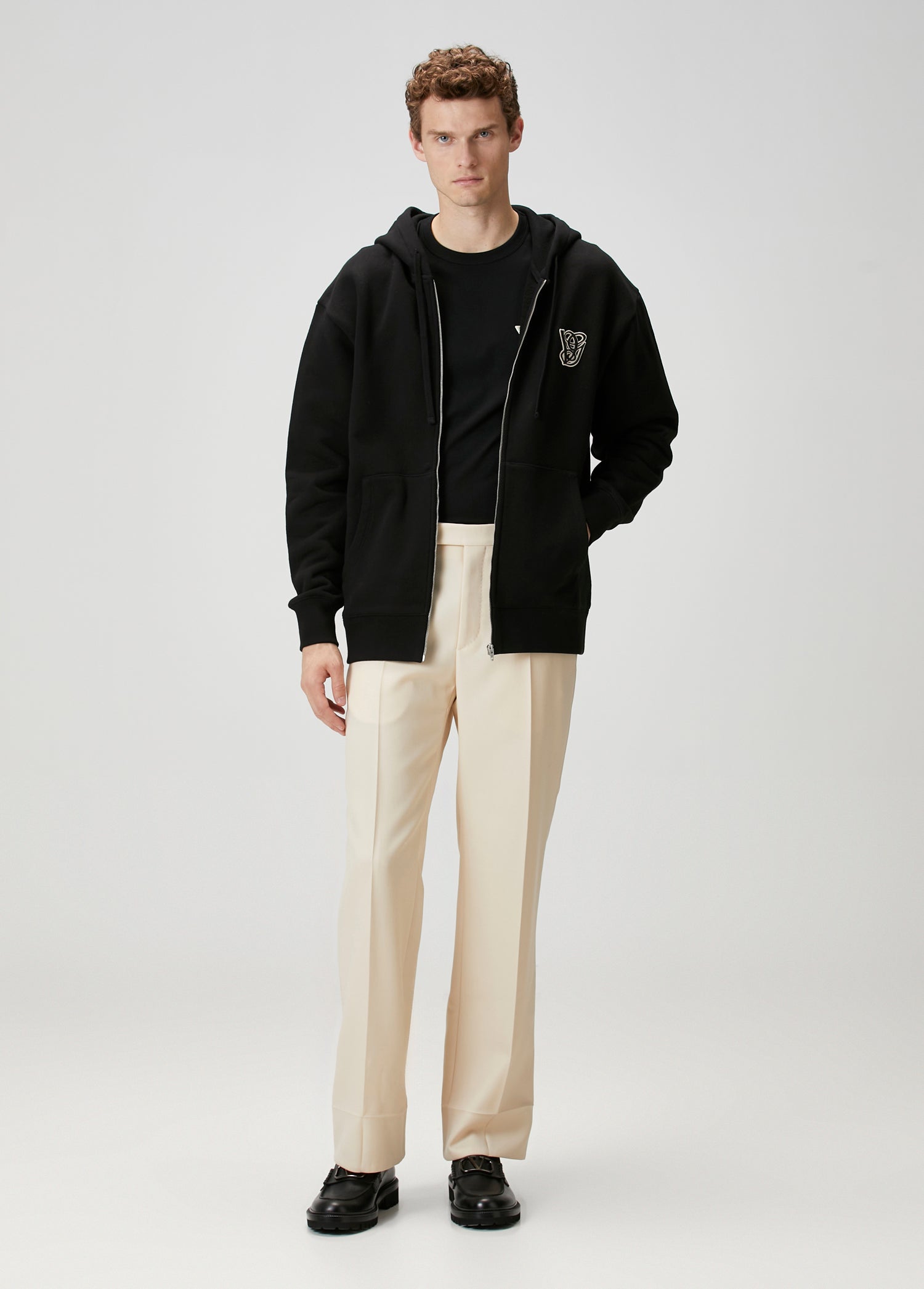 VALENTINO GARAVANI T-SHIRT - BEYMEN