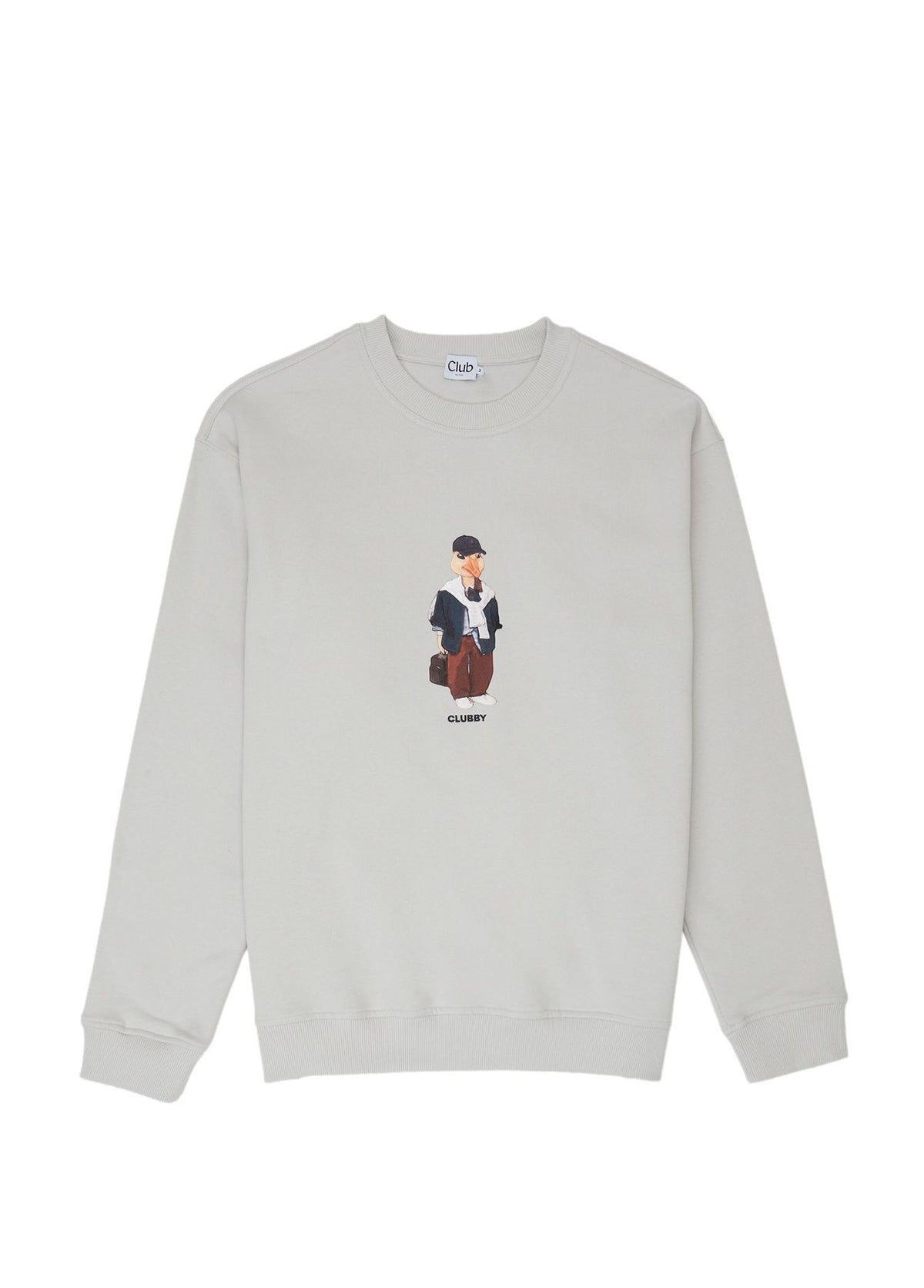 BEYMEN CLUB SWEATSHIRT - BEYMEN