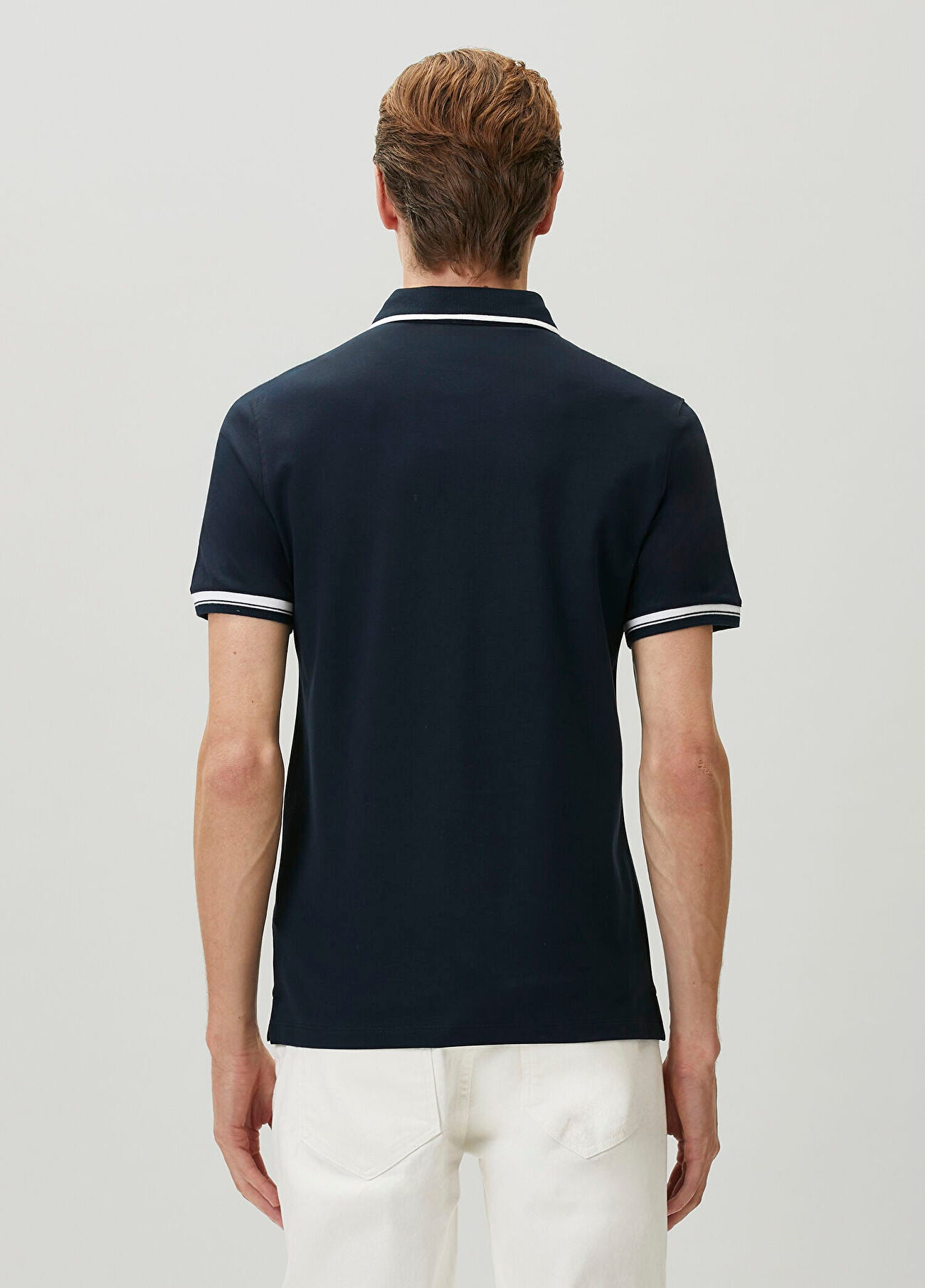 BEYMEN CLUB POLO T-SHIRT - BEYMEN