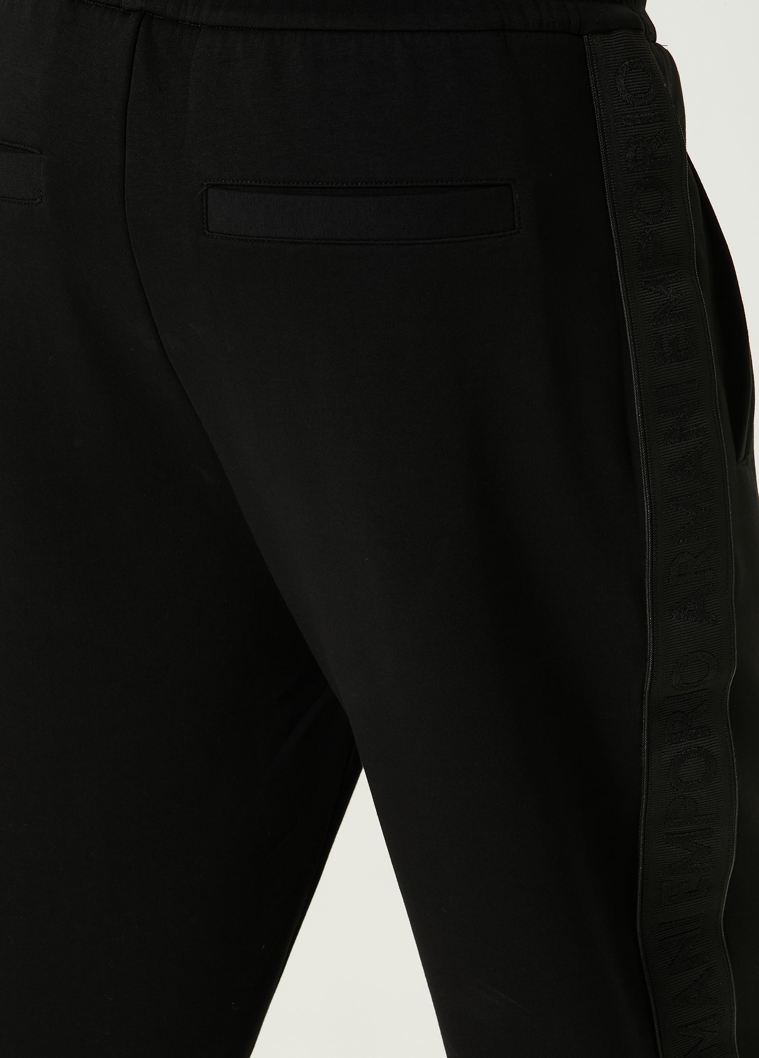 EMPORIO ARMANI TRAINING PANT - BEYMEN