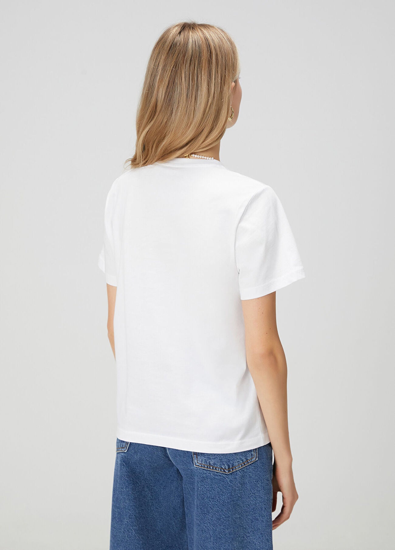 BEYMEN CLUB T-SHIRT - BEYMEN