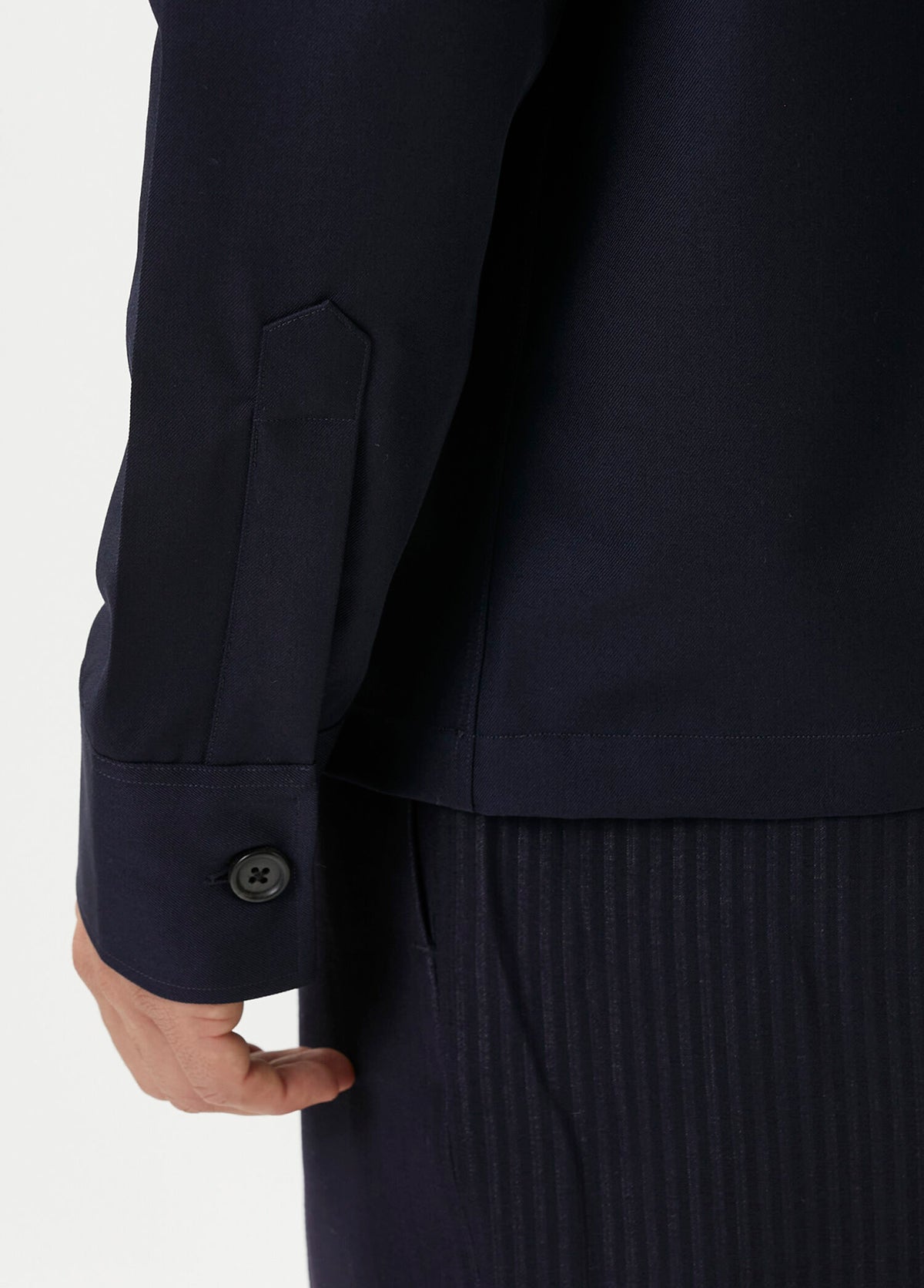 GIVENCHY CLASSIC FIT SHIRT - BEYMEN