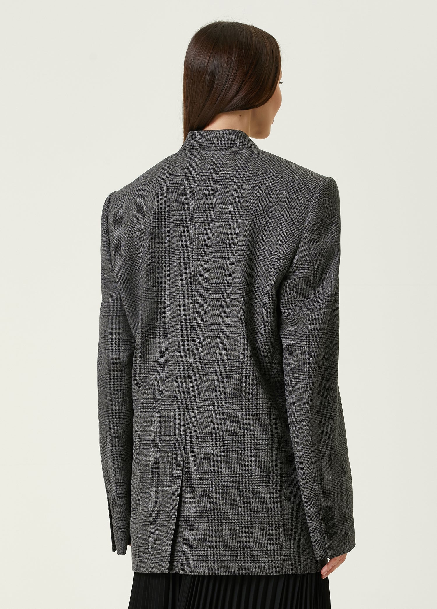 BALENCIAGA DB REGULAR JACKET