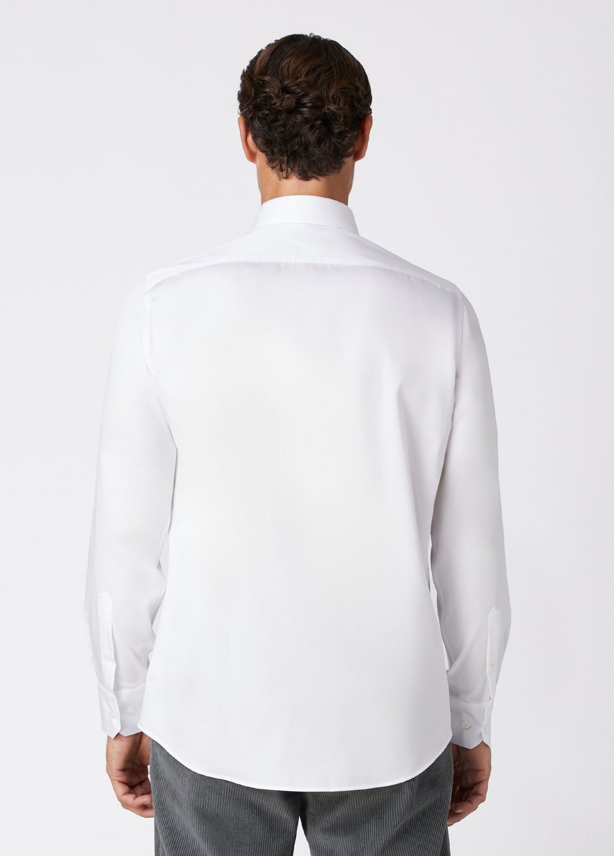 BEYMEN COLLECTION SHIRT - BEYMEN