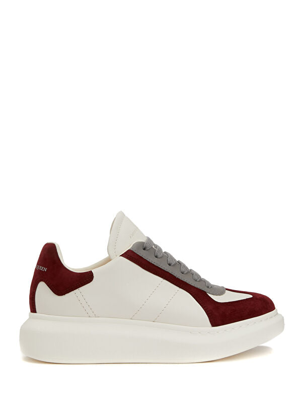 ALEXANDER MCQUEEN SNEAKER S.RUBBER - BEYMEN