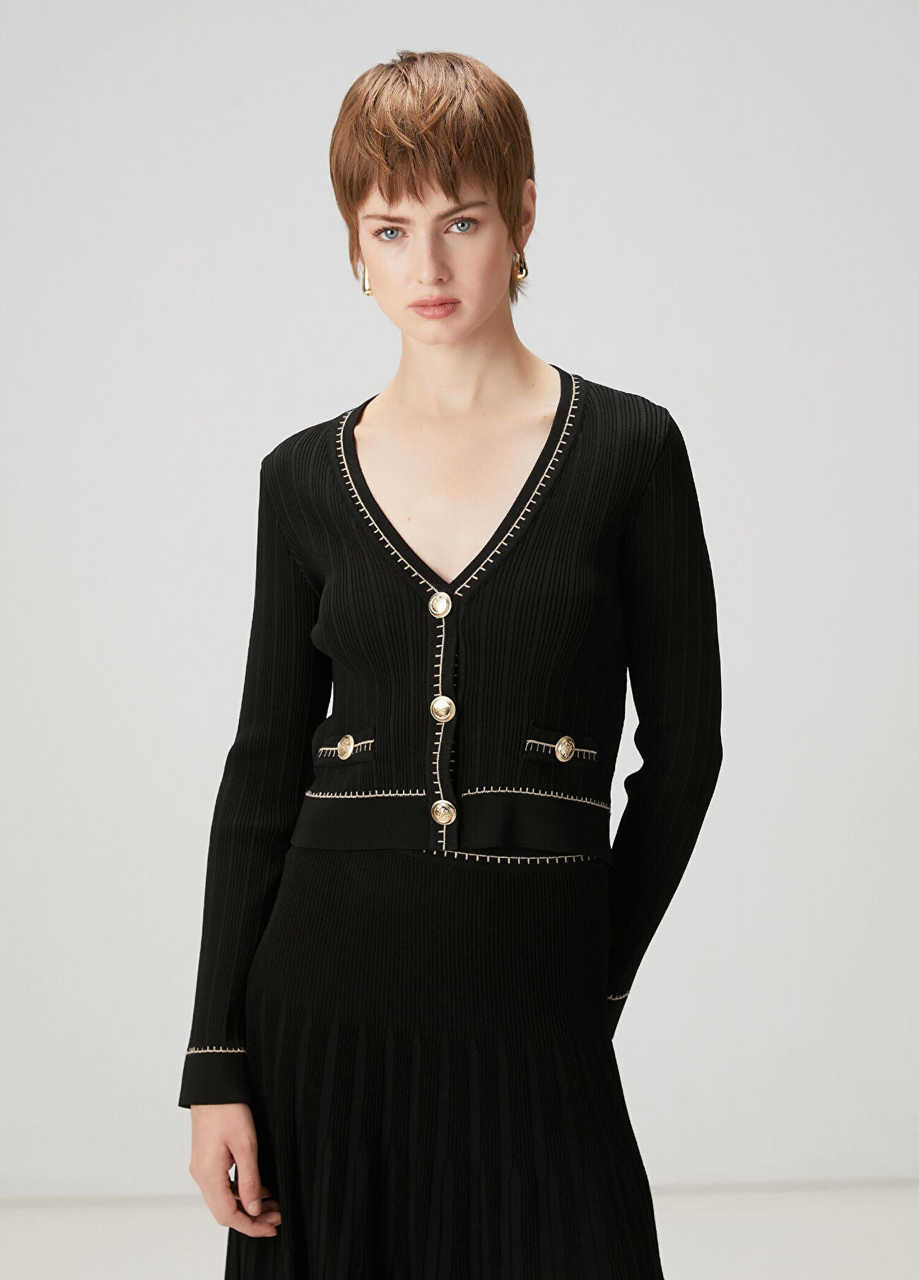 BEYMEN CLUB CARDIGAN - BEYMEN