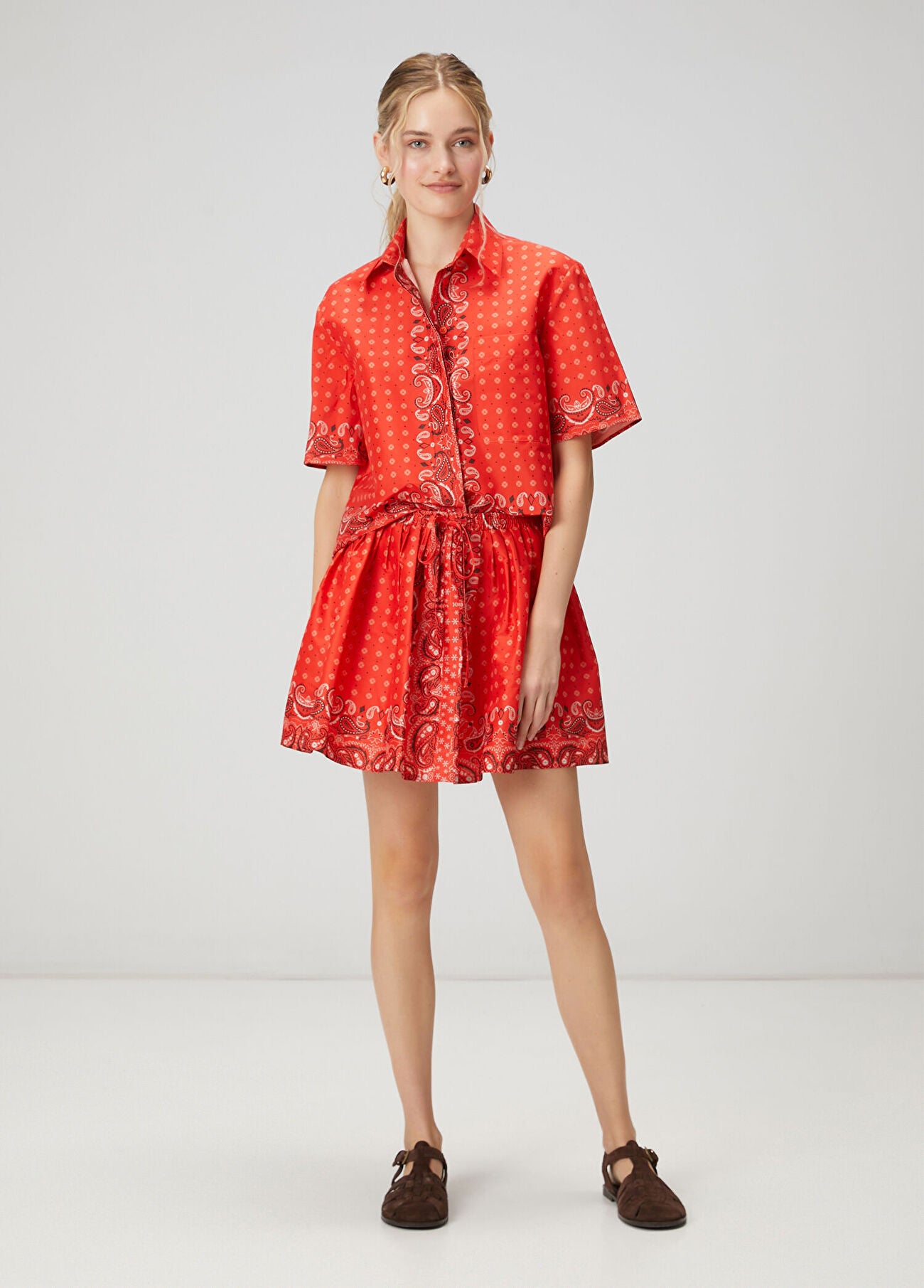 BEYMEN CLUB SHIRT - BEYMEN