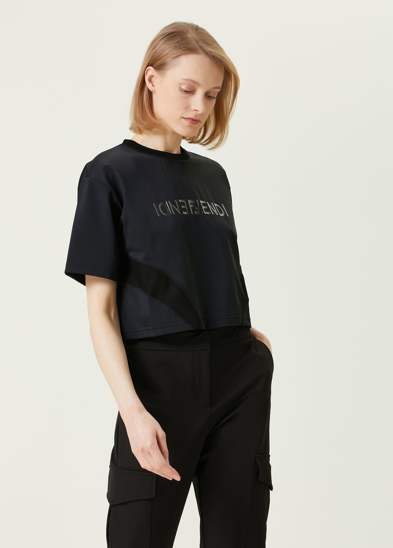 FENDI T-SHIRT - BEYMEN