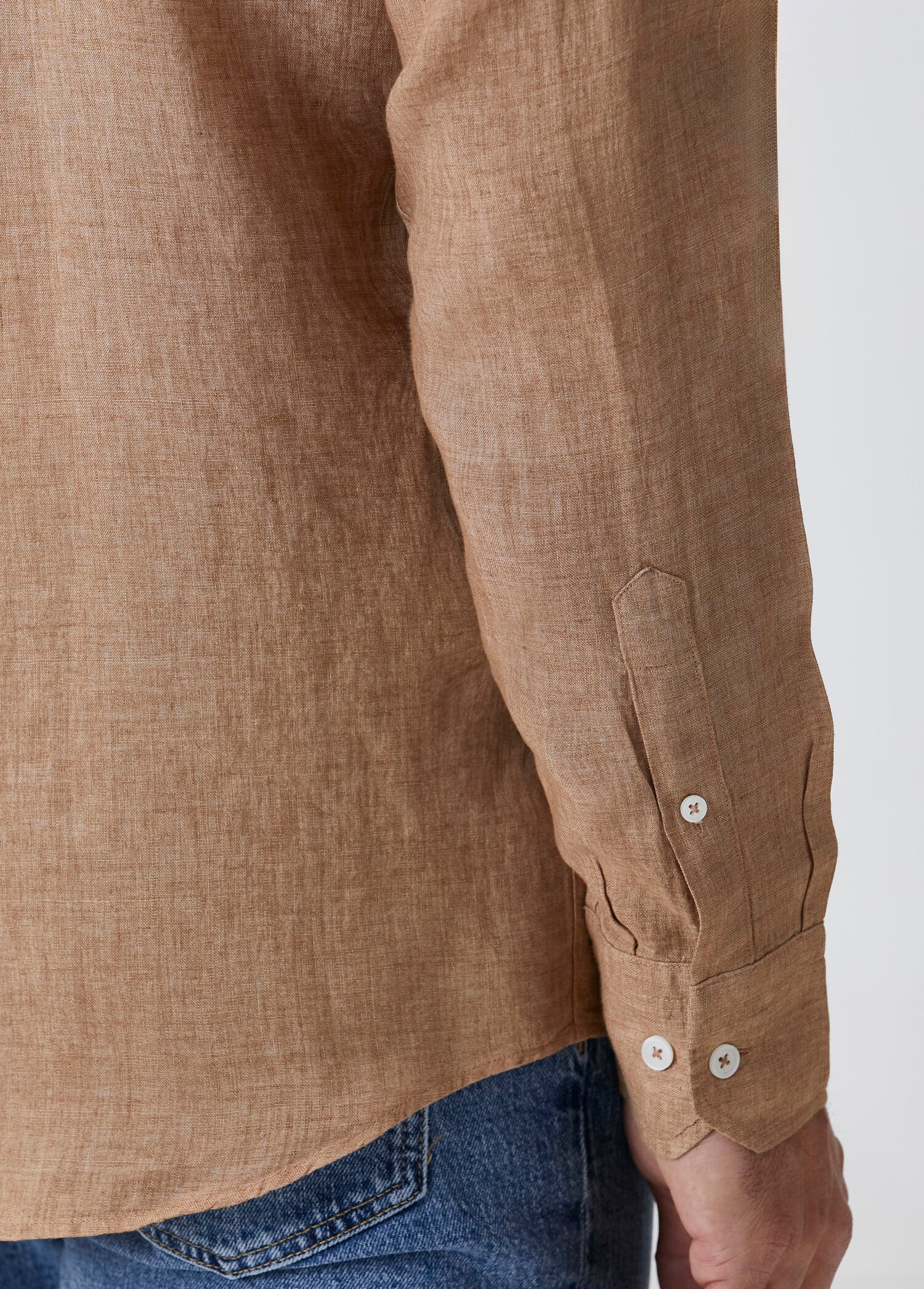 BEYMEN COLLECTION SHIRT - BEYMEN