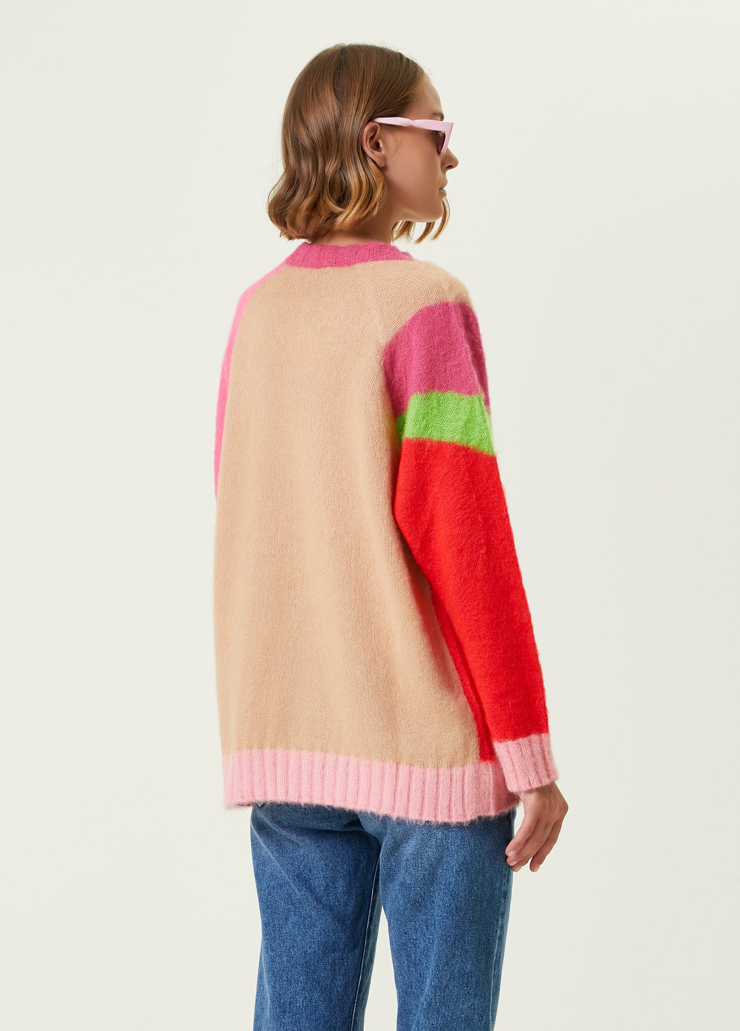 MSGM PULLOVER
