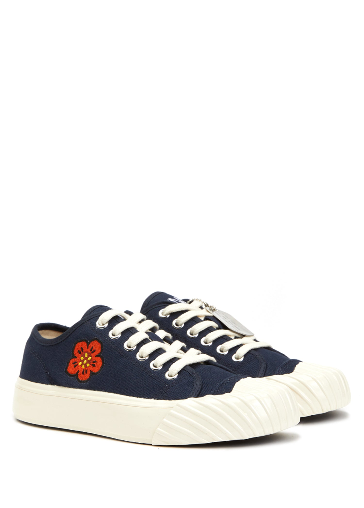KENZO COURT SNEAKER