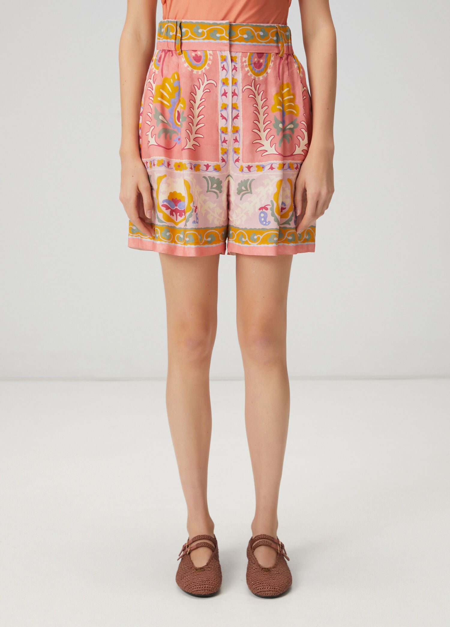 BEYMEN CLUB SHORTS - BEYMEN