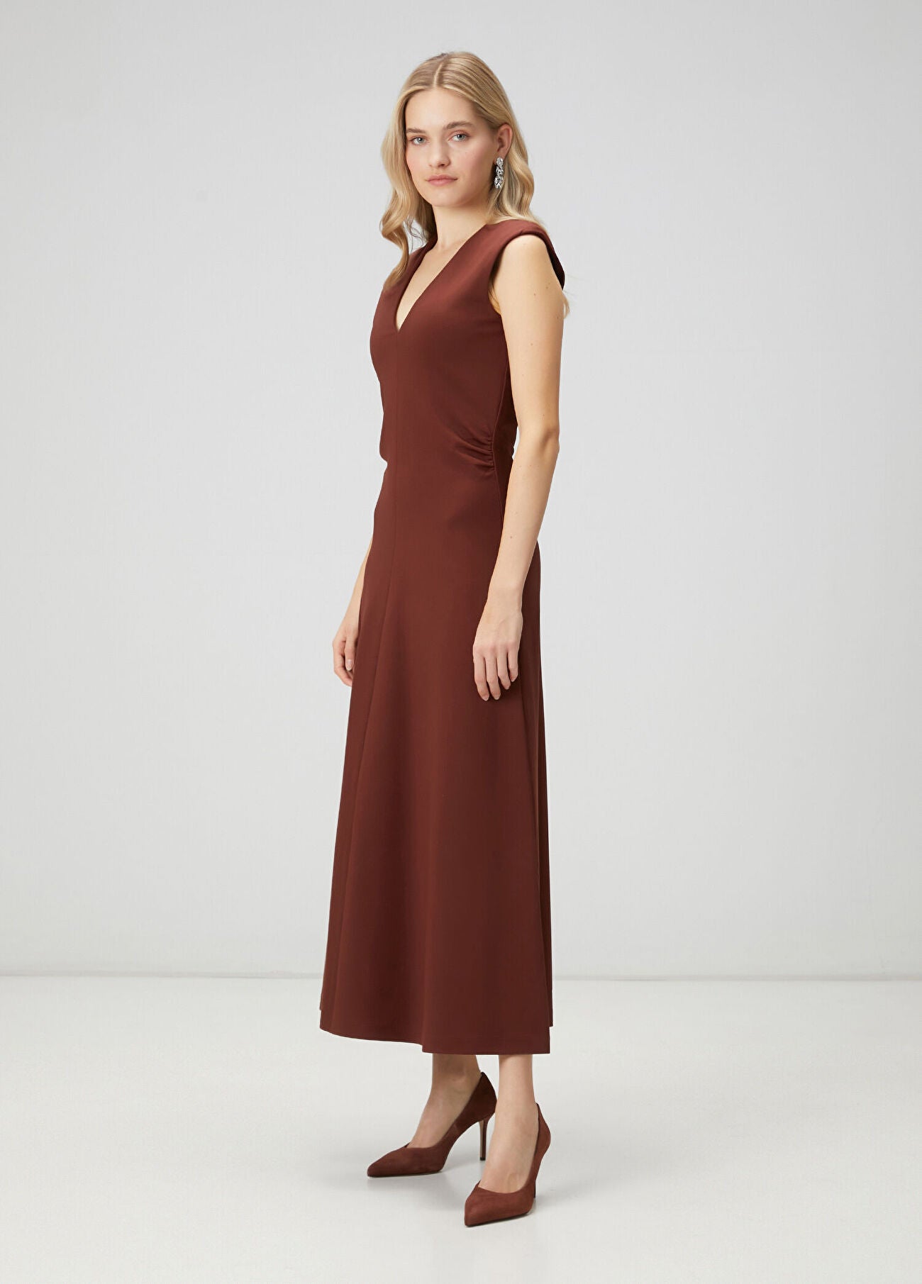 BEYMEN CLUB DRESS - BEYMEN
