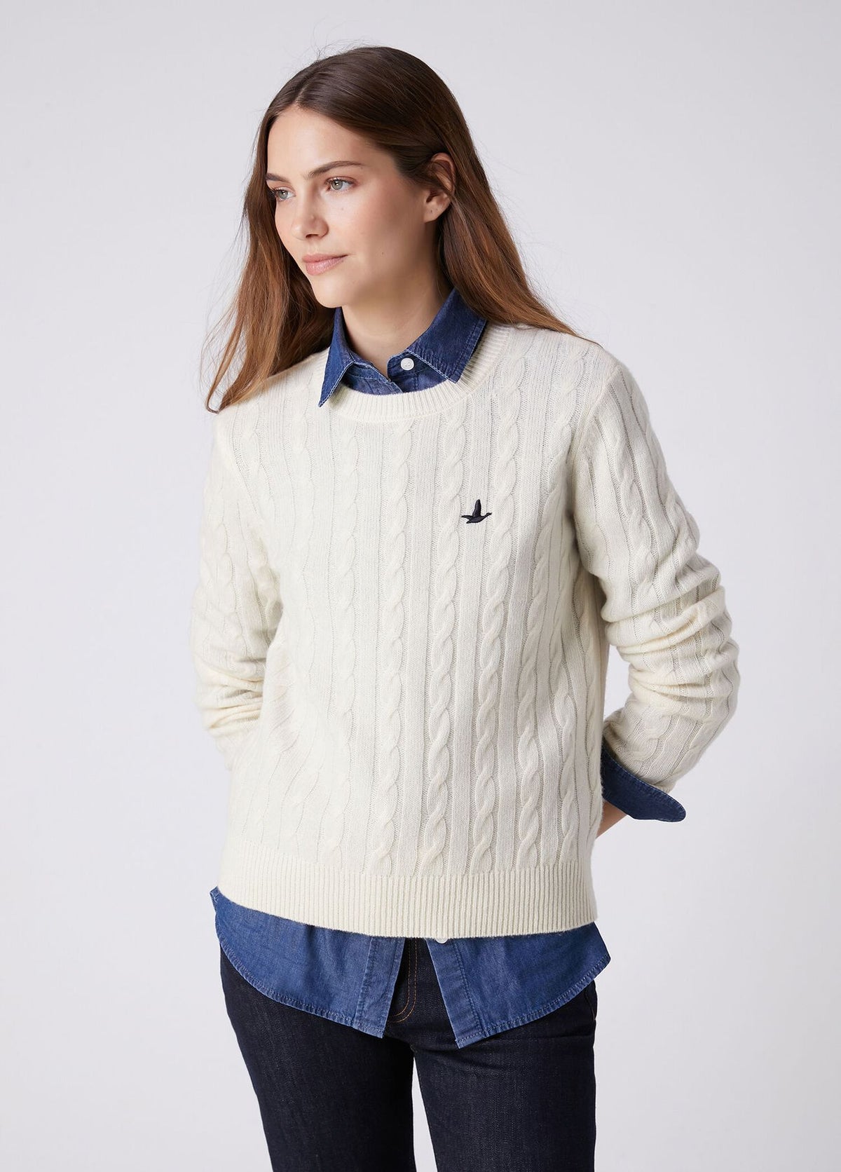 BEYMEN CLUB SWEATER - BEYMEN