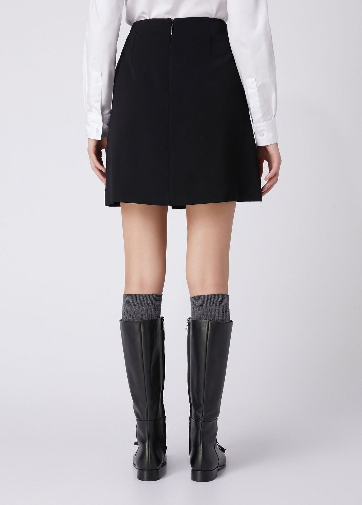 BEYMEN CLUB SKIRT - BEYMEN