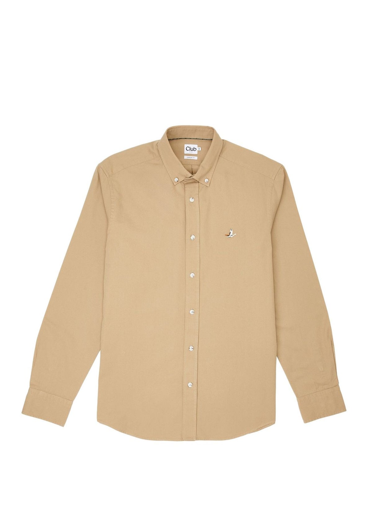BEYMEN CLUB SHIRT - BEYMEN