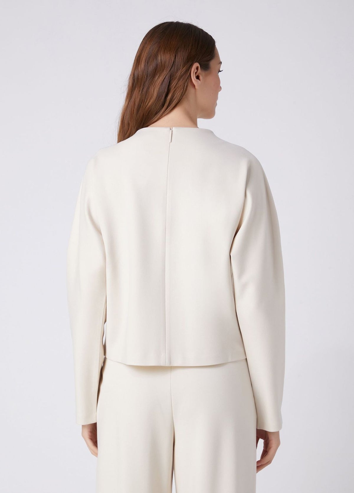 BEYMEN CLUB SWEATSHIRT - BEYMEN