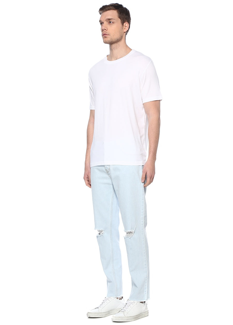 ZADIG & VOLTAIRE TROUSER