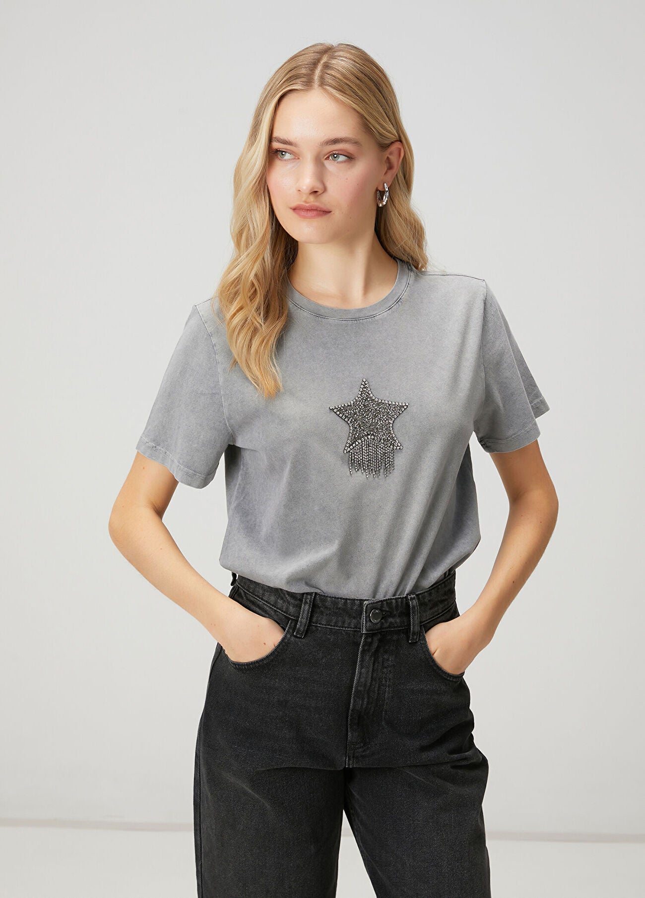 BEYMEN CLUB T-SHIRT - BEYMEN